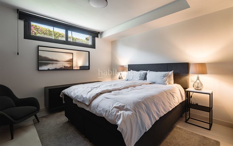 Foto 82a89a2d-e604-45ef-8f8d-37c805273d2c. Casa villa de lujo contemporánea en una prestigiosa comunidad cerrada dentro del valle del golf en Marbella