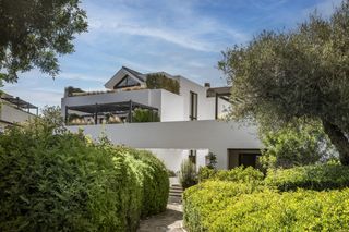 Casa a Sotogrande Alto