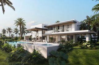 Casa in La Alcaidesa