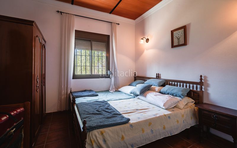 Foto 4b19b9da-37db-4d86-b7bd-8d16b09c72ed. Maison avec piscine dans Casco Histórico Ronda