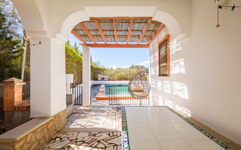 Foto 4ee4e1f9-5c5b-4ab3-9b63-7366e1893ac2. Maison avec piscine dans Casco Histórico Ronda