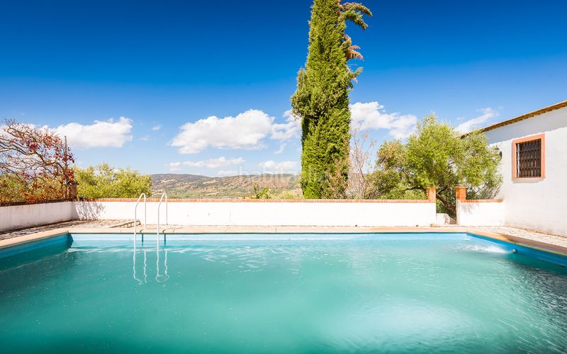 Foto 5445a948-8c31-4f5e-93d9-85eb0e0c2134. Maison avec piscine dans Casco Histórico Ronda