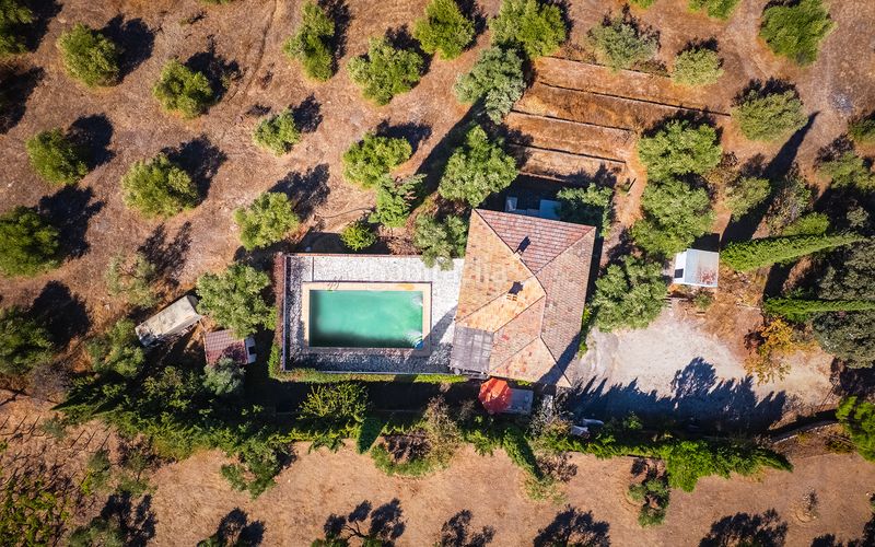 Foto 5b62c5e0-91dd-453c-a6fd-45b7704bc6a9. Maison avec piscine dans Casco Histórico Ronda