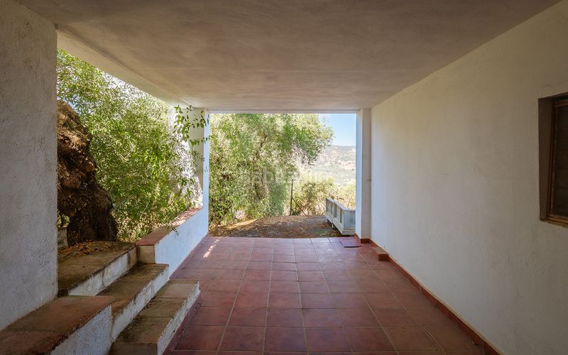 Foto 6a6c53f2-0df9-4674-9142-580f783669a6. Maison avec piscine dans Casco Histórico Ronda