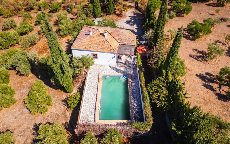 Foto 7c7b6369-5eb0-4da5-a820-cc9aa12a1b6d. Maison avec piscine dans Casco Histórico Ronda