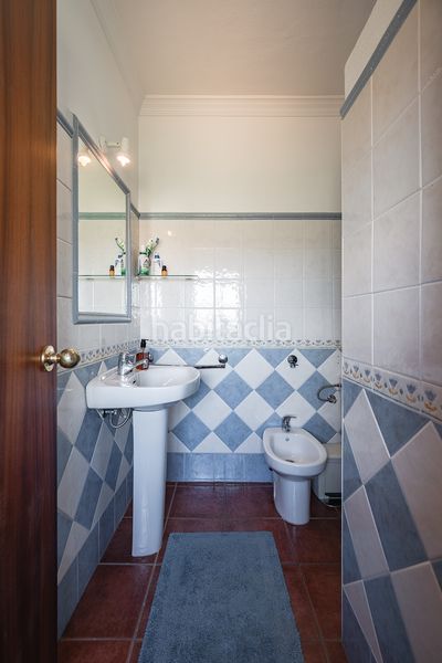 Foto 9ffde8b1-81e4-4f3a-ac9f-70d982abdbdd. Maison avec piscine dans Casco Histórico Ronda