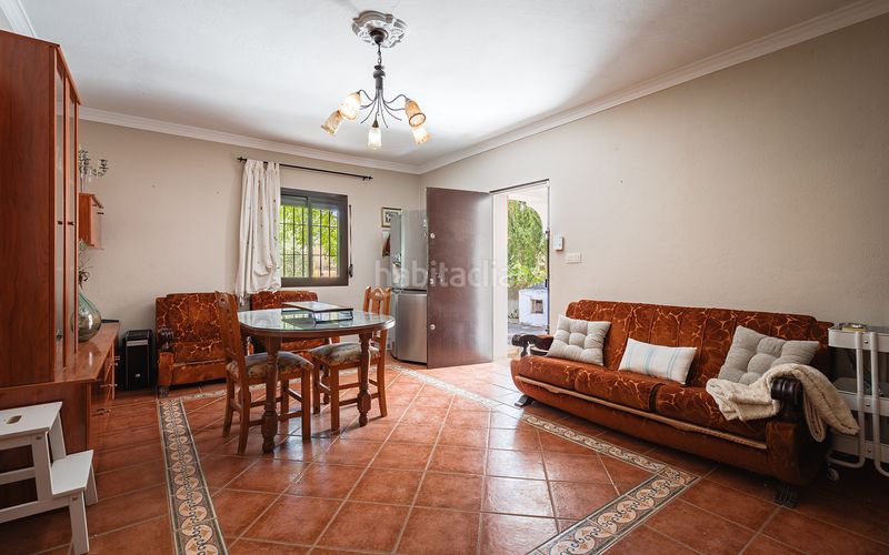 Foto a7af1923-c336-41ec-8d3d-fded7710dc43. Maison avec piscine dans Casco Histórico Ronda