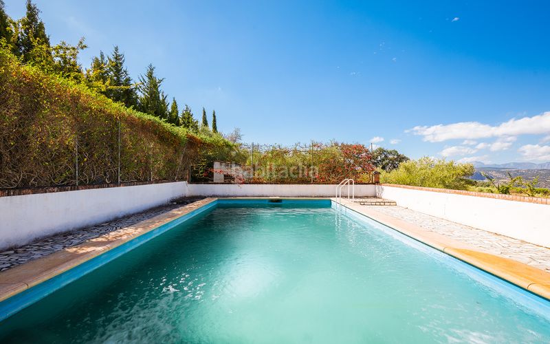 Foto bd3cedbc-47ff-4800-94ce-83535eaca459. Maison avec piscine dans Casco Histórico Ronda