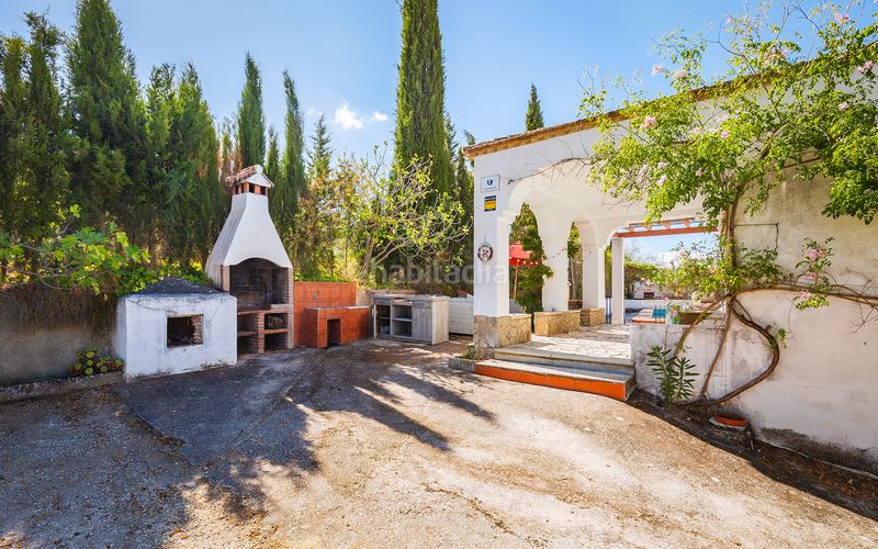 Foto c5611e1d-0913-4458-8d8d-067cc45d0b2c. Maison avec piscine dans Casco Histórico Ronda