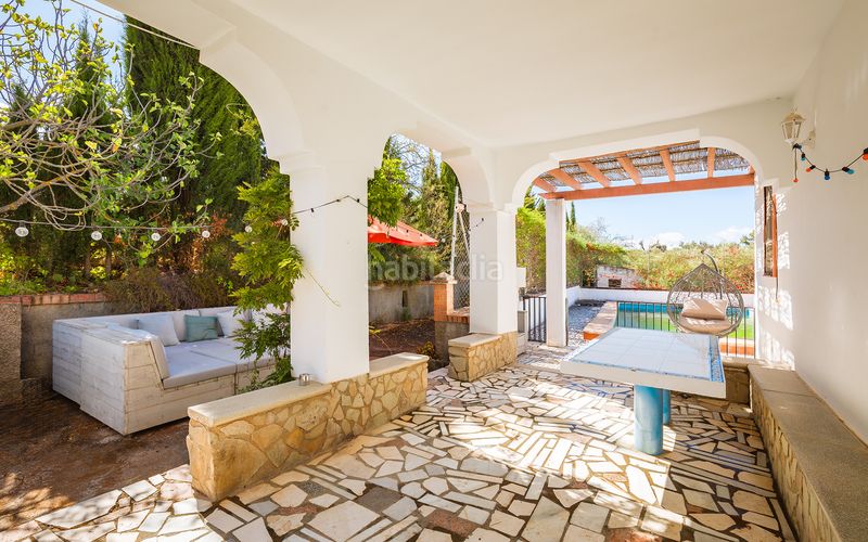 Foto c6032409-ac51-4467-8f81-4849bc3f2347. Maison avec piscine dans Casco Histórico Ronda
