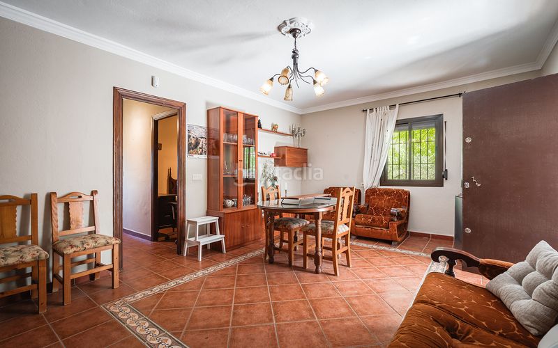 Foto cd437959-bafc-4c13-975d-5b5d6aeee407. Maison avec piscine dans Casco Histórico Ronda