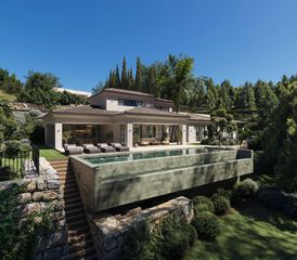 Terreno residenziale in La Quinta