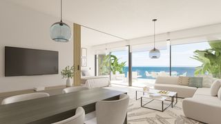 Apartamento en El Higuerón