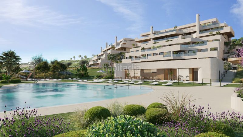 Foto 2d23d212-cc1a-411f-a930-bd9e84db5ee9. Ground floor with parking pool in La Alcaidesa