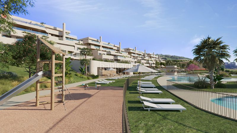 Foto 4928675a-f1f9-4cdd-96b1-c1b90598707a. Ground floor with parking pool in La Alcaidesa