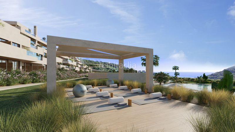 Foto 4ecfd1b5-da47-4074-b838-1cb769c5ebec. Ground floor with parking pool in La Alcaidesa