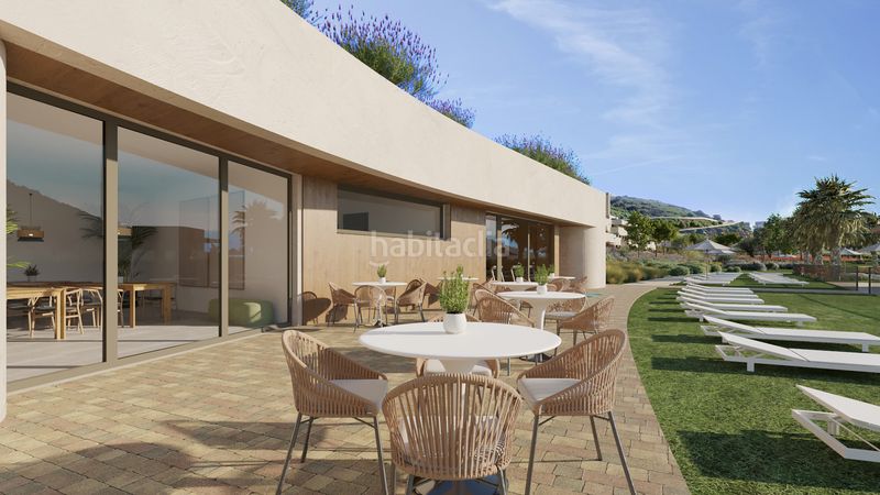 Foto ade73d57-3e3b-465c-aa9c-7481d8b0100a. Ground floor with parking pool in La Alcaidesa