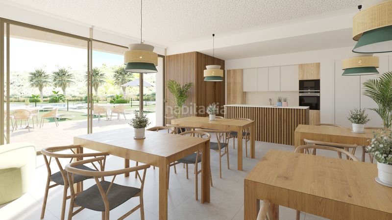 Foto 5f39411a-7779-42d0-886c-0700c59cbfe6. Apartament amb aparcament piscina a La Alcaidesa