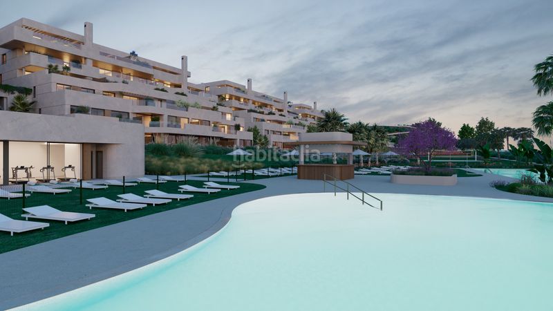 Foto 632d0fed-75c0-481d-ac6e-8b6ed598c63e. Apartament amb aparcament piscina a La Alcaidesa