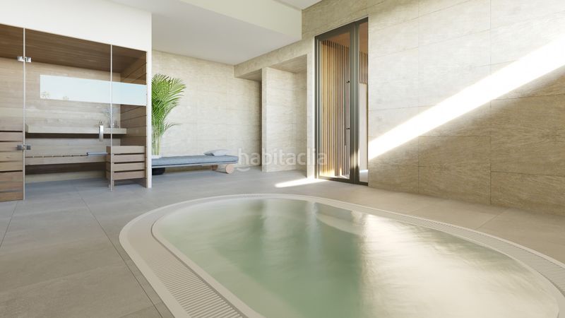 Foto 8f3e434d-a826-49b2-8031-da1258e38b35. Apartament amb aparcament piscina a La Alcaidesa