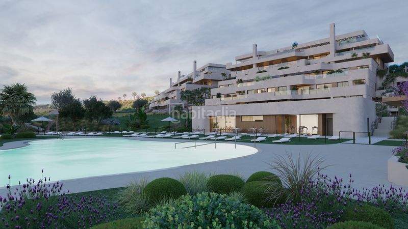 Foto 992c60a8-ad36-42c2-8237-000195267a2c. Apartament amb aparcament piscina a La Alcaidesa