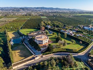 Masia a Capellanía - Retamar. Finca exclusiva en alhaurín de la torre con gran potencial de in