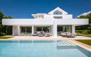 Casa a Paraiso - Barronal