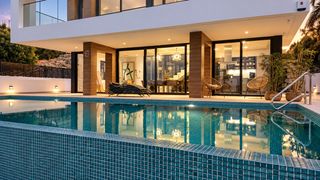 Casa a Valle Romano Golf