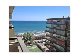 Apartamento en Puerto Deportivo