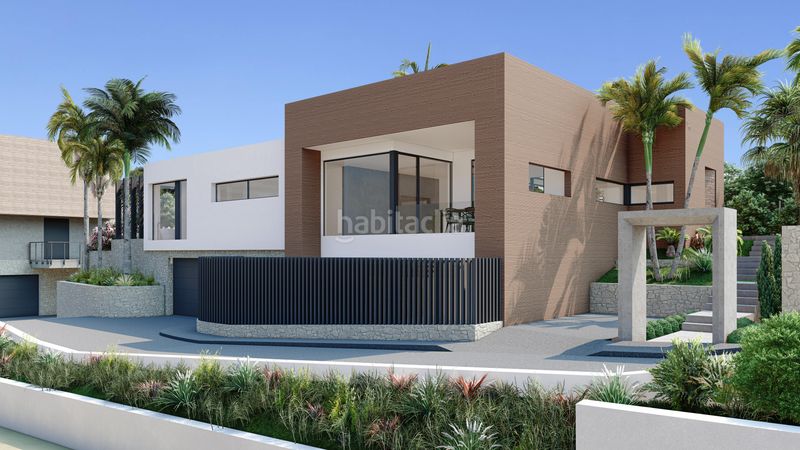 Foto 950568f0-d85b-4aae-8105-ddc39dbe0816. Casa amb aparcament piscina a Alto de los Monteros Marbella