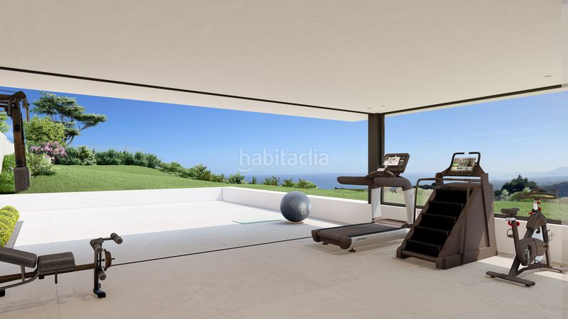 Foto 9f996b52-3c6e-47ea-9cc9-216d4f862b95. Casa amb aparcament piscina a Alto de los Monteros Marbella
