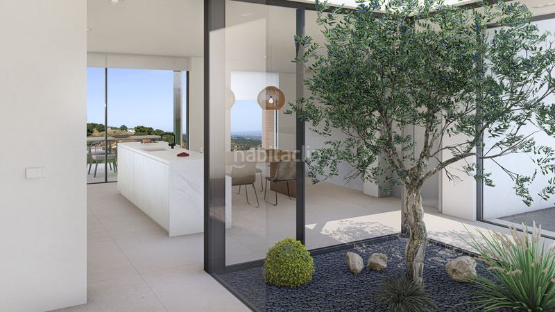 Foto ba8abc38-163d-4a94-854a-ae46be1399f6. Casa amb aparcament piscina a Alto de los Monteros Marbella