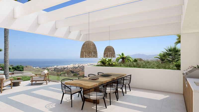 Foto bf8c9a57-1117-4de4-b291-9526130de119. Casa amb aparcament piscina a Alto de los Monteros Marbella