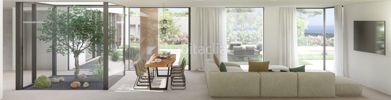 Foto c63b1391-8297-4190-9a11-96df00c53c36. Casa amb aparcament piscina a Alto de los Monteros Marbella