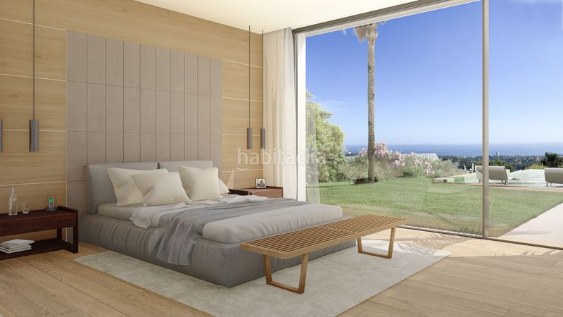 Foto c75ea230-d518-4076-9eb6-240249c2fd20. Casa amb aparcament piscina a Alto de los Monteros Marbella