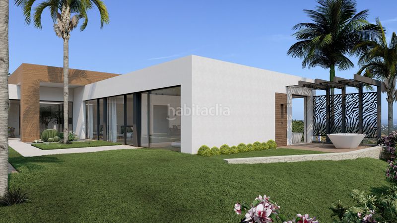 Foto e782c1d5-d401-4141-a725-8ca1640f1ed6. Casa amb aparcament piscina a Alto de los Monteros Marbella
