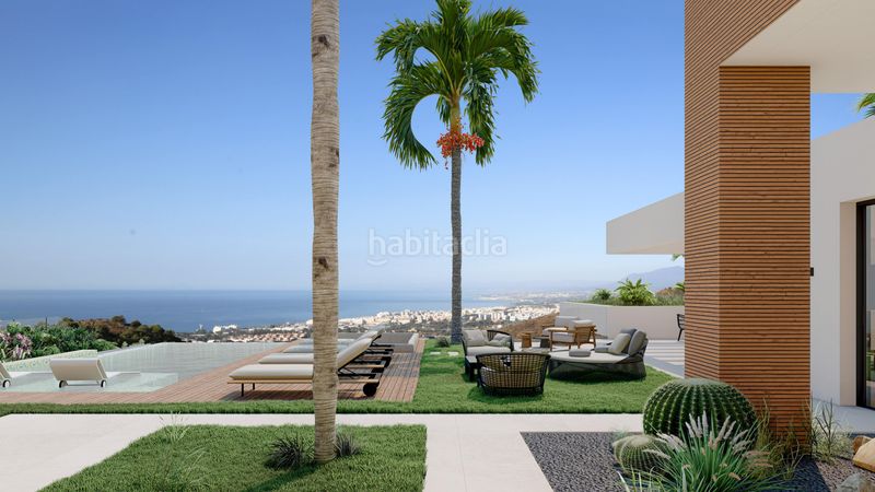 Foto fd272440-6e3f-4907-9326-1fb8acacffb5. Casa amb aparcament piscina a Alto de los Monteros Marbella