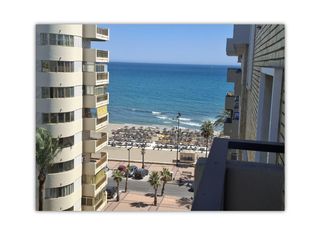 Appartement in Puerto Deportivo