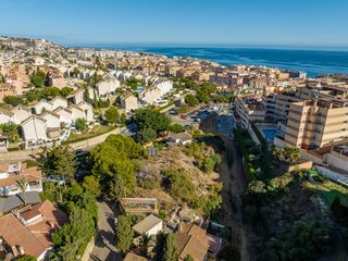 Terreny residencial a Playa del Rincón