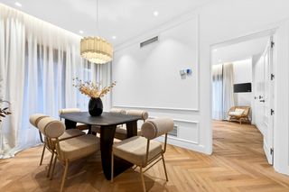 Apartamento en La Malagueta - Monte Sancha