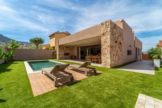 Casa in Churriana - El Pizarrillo - La Noria - Guadalsol