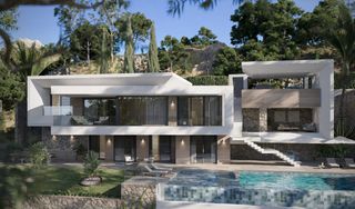 Casa a Los Flamingos