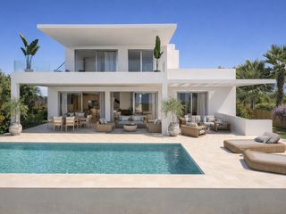 Casa a Nueva Alcántara