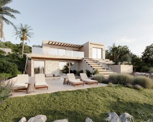 Casa a El Cuartón - El Bujeo