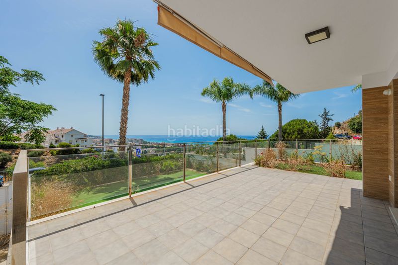 Foto 0aa57c0a-4357-48a8-a9f8-b7334e77c674. Maison jumelée avec chauffage parking piscine dans Cerrado de Calderón - Hacienda Paredes Málaga