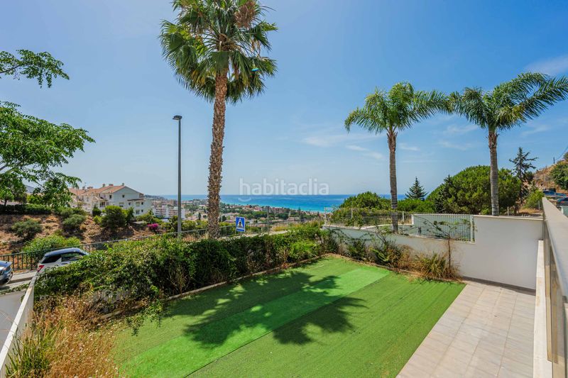 Foto 18d617f9-a2c0-4591-bb7a-cc2ba0a03e97. Maison jumelée avec chauffage parking piscine dans Cerrado de Calderón - Hacienda Paredes Málaga