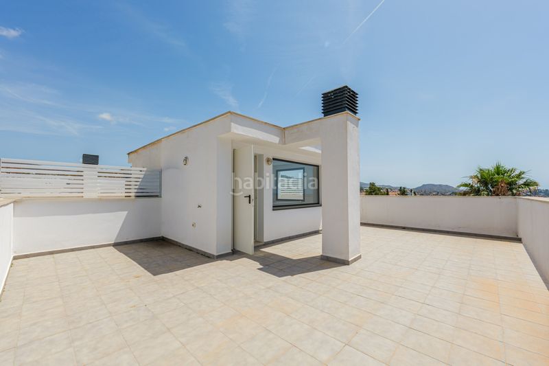 Foto 1bc4dab7-453b-4b37-8ed0-9d2a24a2faf3. Maison jumelée avec chauffage parking piscine dans Cerrado de Calderón - Hacienda Paredes Málaga