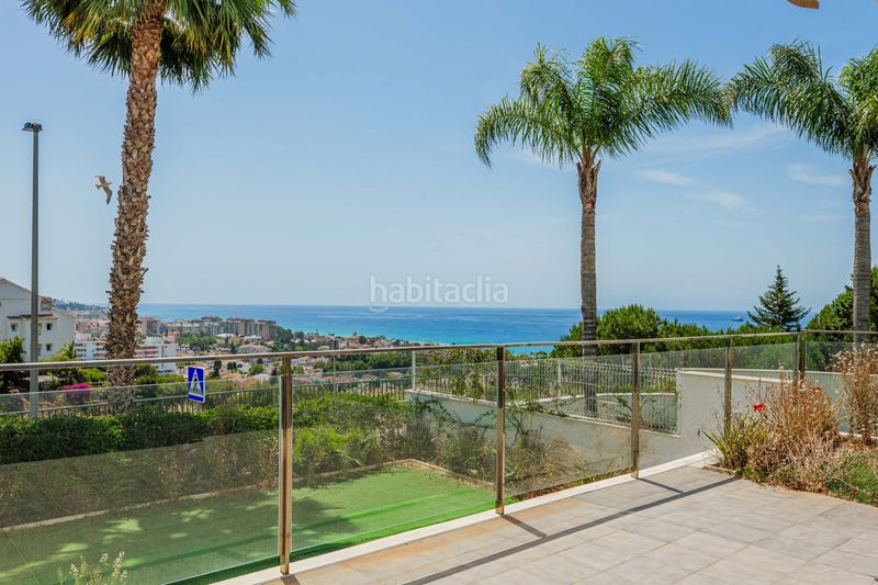 Foto 1d260cf2-f0b0-4623-8f3e-36ab827af6c9. Maison jumelée avec chauffage parking piscine dans Cerrado de Calderón - Hacienda Paredes Málaga