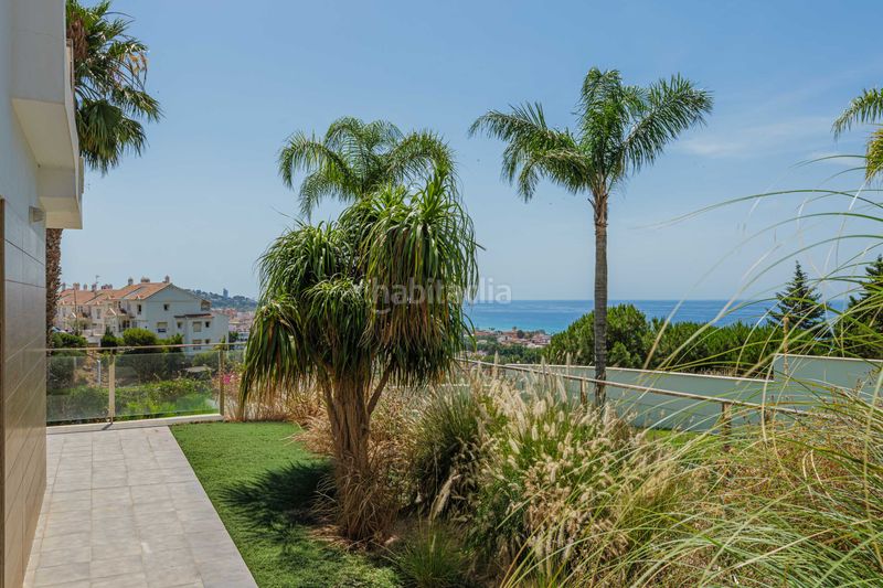 Foto 56448b16-2151-4fe6-ac00-9698a8b7e928. Maison jumelée avec chauffage parking piscine dans Cerrado de Calderón - Hacienda Paredes Málaga