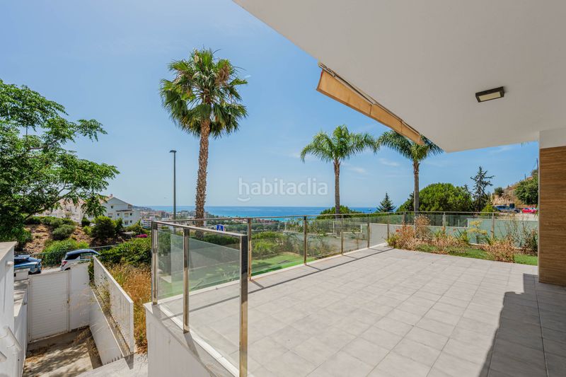 Foto 59e4e0dd-8087-499d-ac77-1d2739795bd4. Maison jumelée avec chauffage parking piscine dans Cerrado de Calderón - Hacienda Paredes Málaga